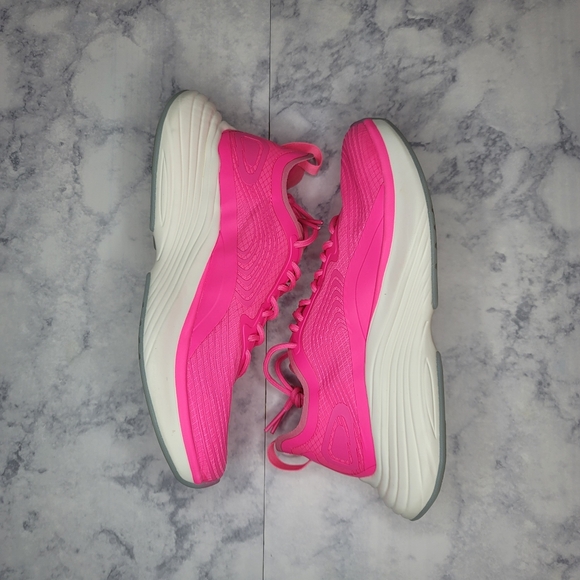 APL Streamline Running Shoes Fusion Pink Limited Edition BCA 6.5 Lightweight - Picture 5 of 11